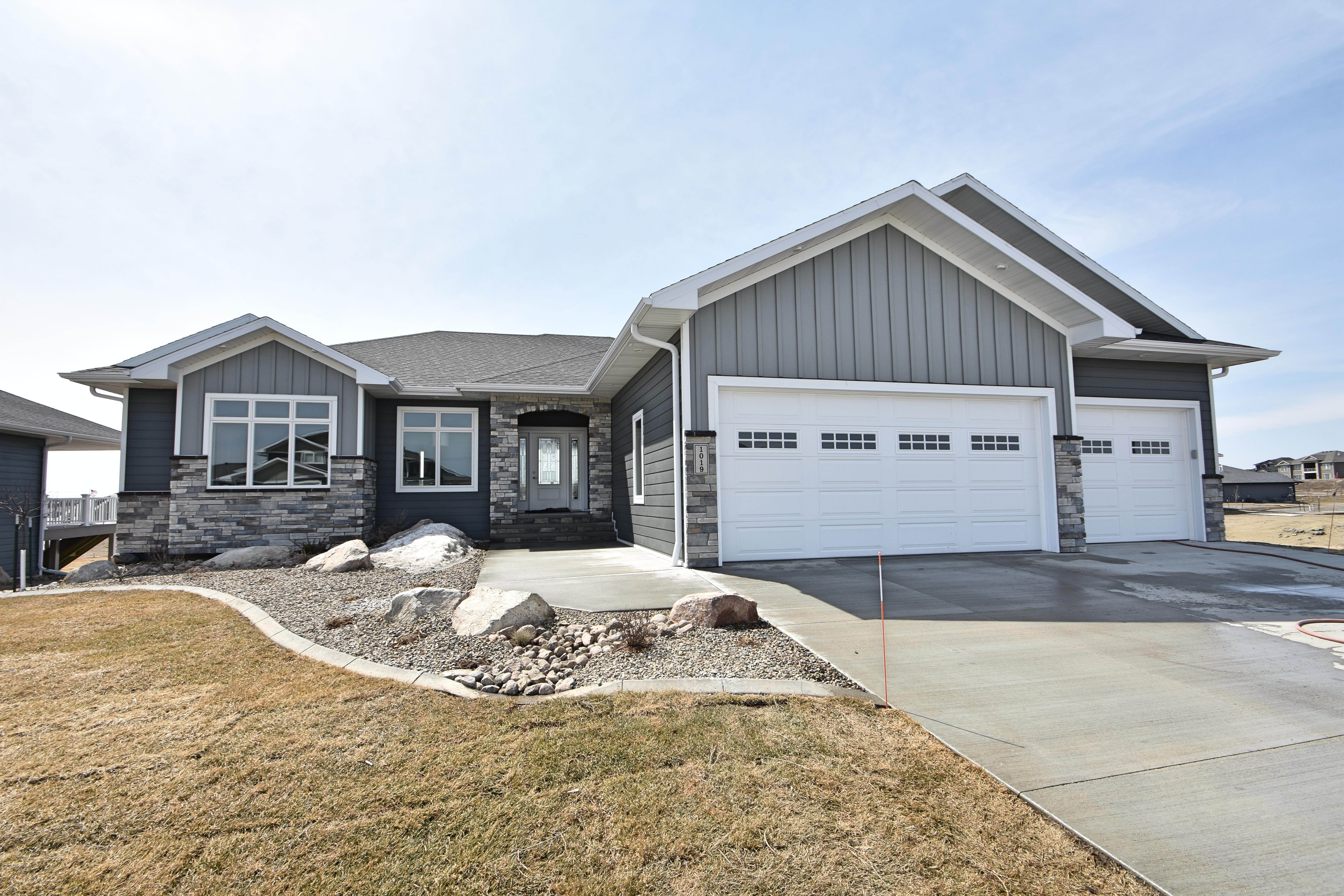 K L Homes Bismarck North Dakota Homemade Ftempo