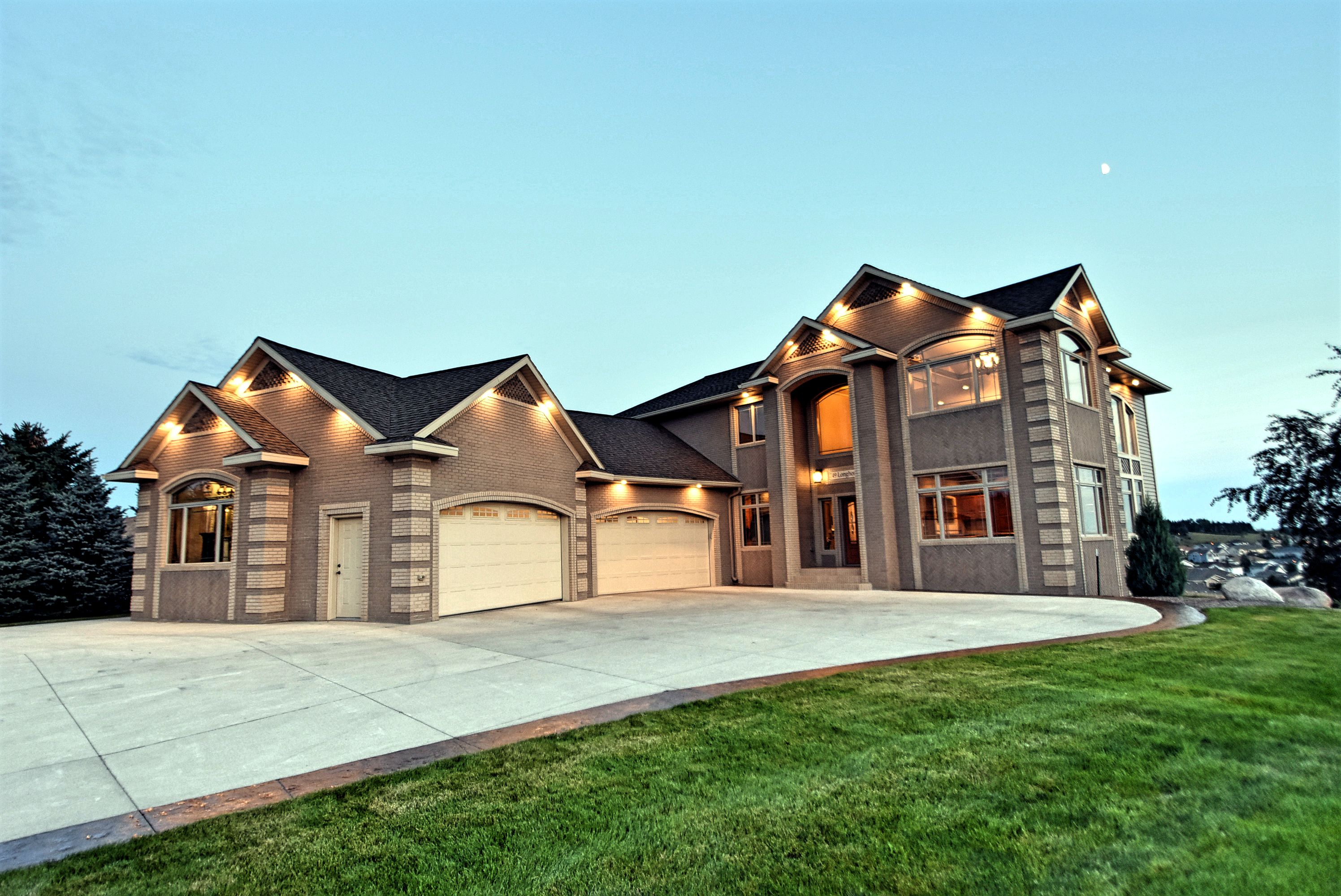 749 Longhorn Place Pictures K L Homes Inc