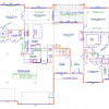Heritage Reserve Patio Home Plans K & L Homes Inc.