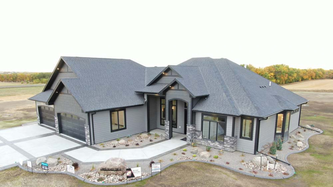 Exterior K & L Homes Inc.