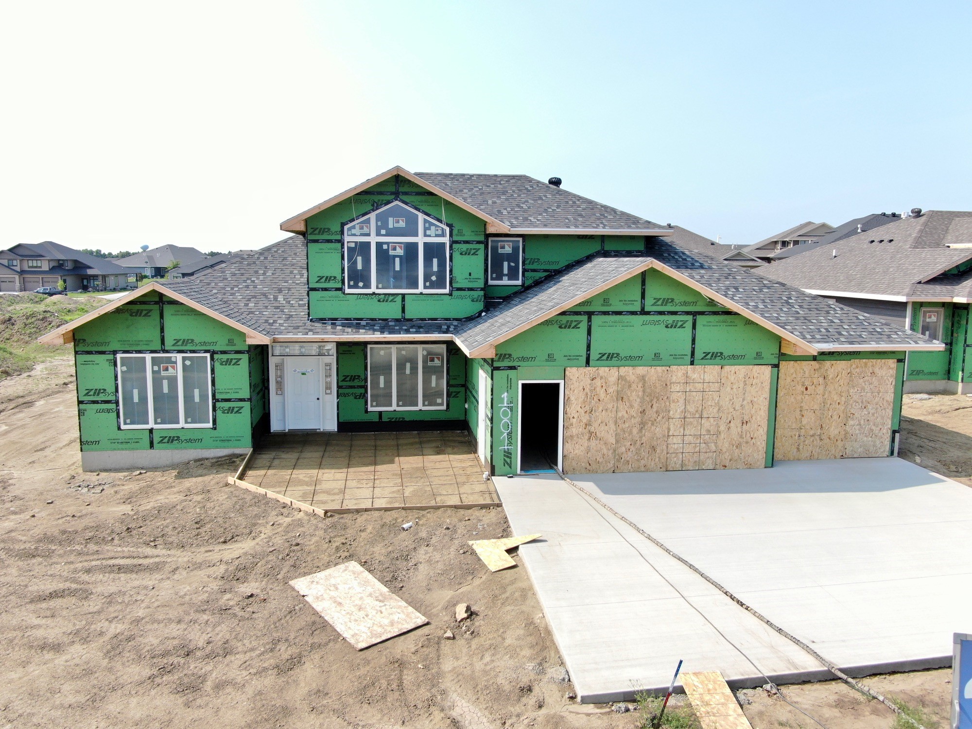 Homes for Sale K & L Homes Inc.