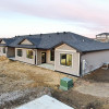 2 Bedroom Cottage Floor Plan and Pictures | K & L Homes Inc.