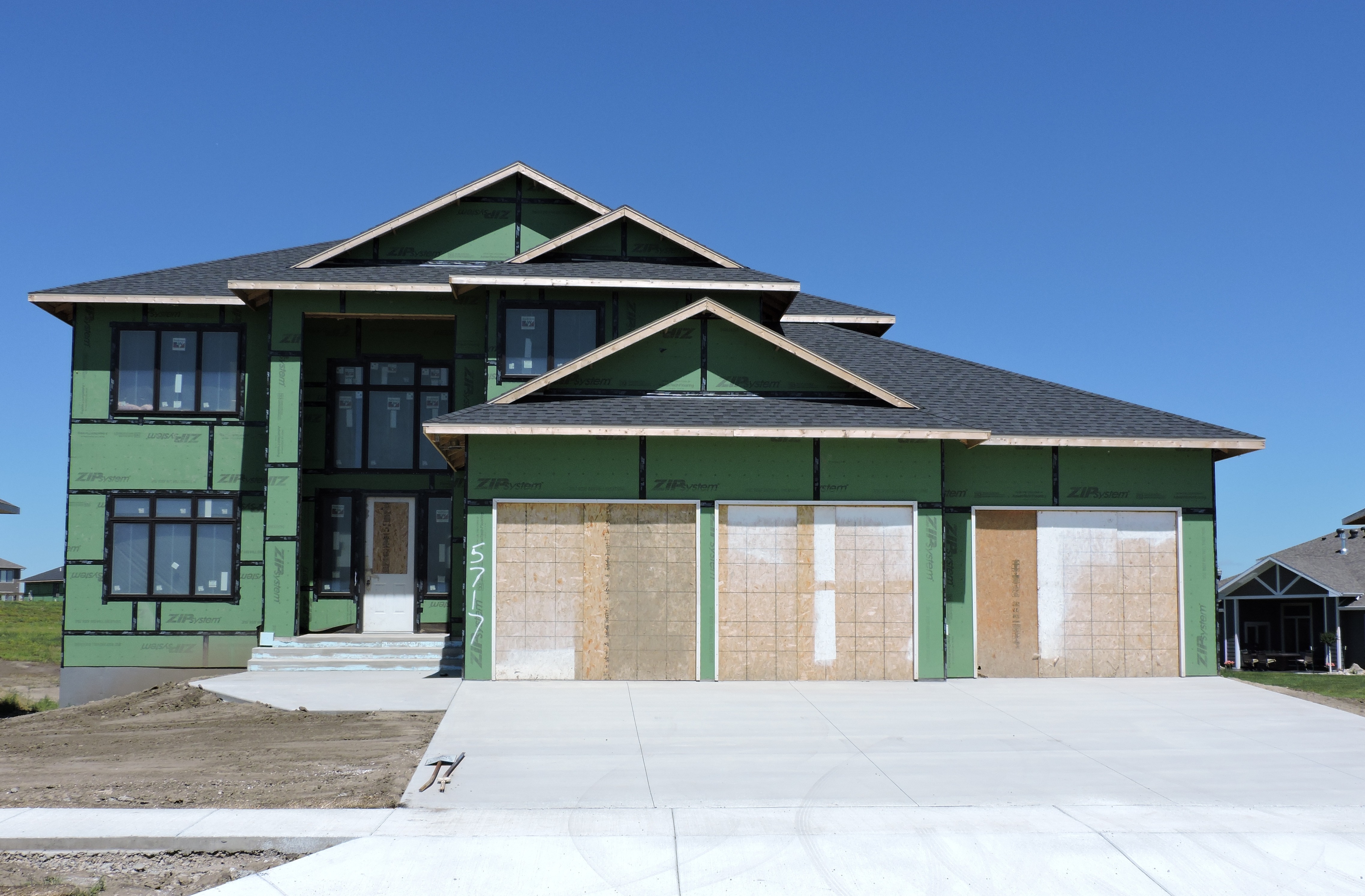 Homes for Sale K & L Homes Inc.